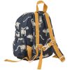 Sac à dos Andreas Tiger Classic Navy Liewood Produit 3