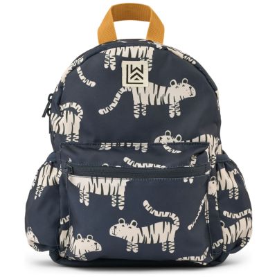 Sac à dos Andreas Tiger Classic Navy Liewood