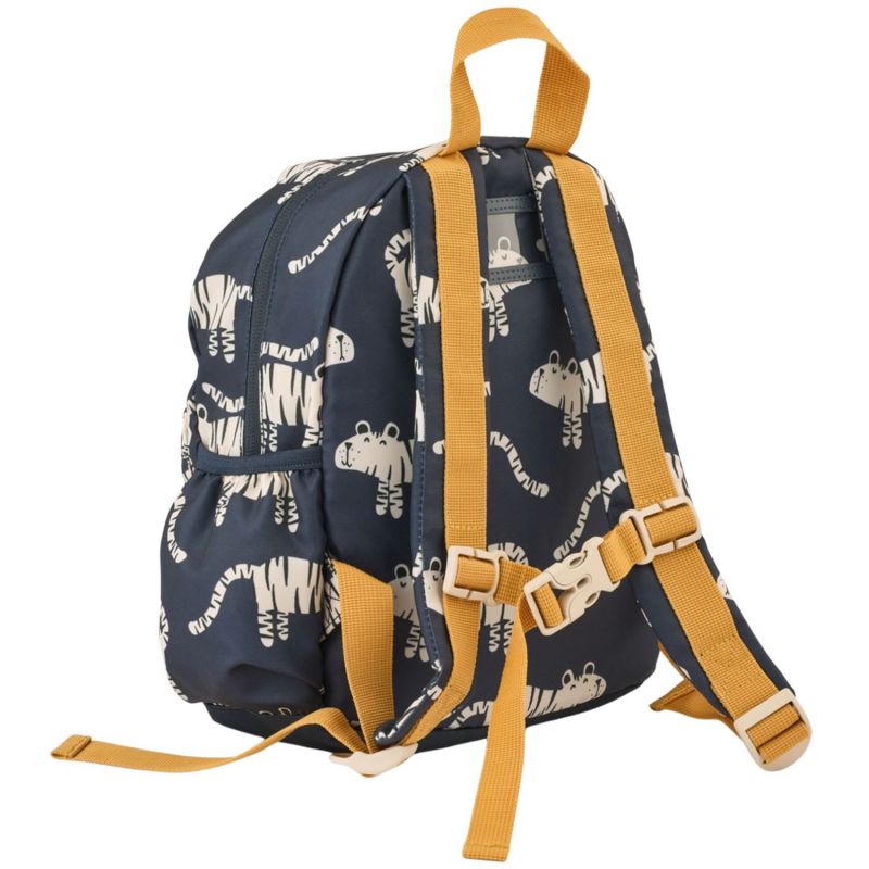 Sac à dos Andreas Tiger Classic Navy Liewood Produit 3
