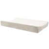 Housse de matelas à langer en éponge Sand (50 x 70 cm) Jollein Produit 1