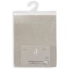 Housse de matelas à langer en éponge Sand (50 x 70 cm) Jollein Packaging 5