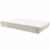 Variation Beige du produit Housse de matelas à langer en éponge Sand (50 x 70 cm) de la marque Jollein