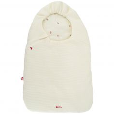 Nid d'ange passe sangle Maternity Love (0-3 mois) - Domiva