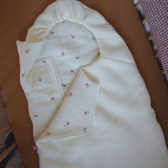 Nid d'ange passe sangle Maternity Love (0-3 mois)