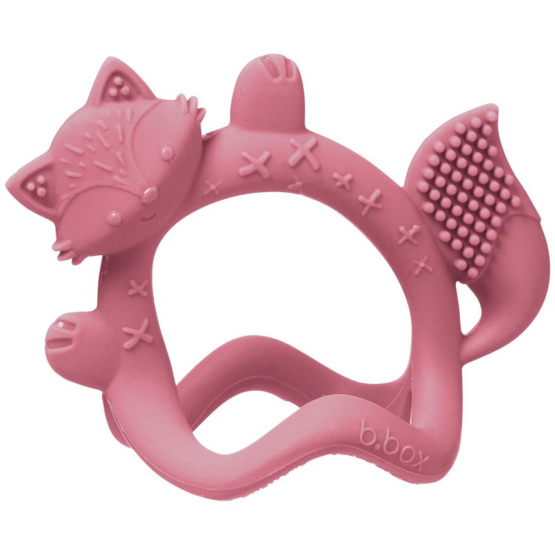 Anneau de dentition bracelet Blush B.Box Produit 1