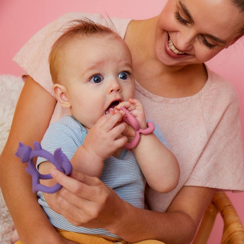 Anneau de dentition bracelet Blush B.Box Produit 3
