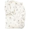 Drap housse de matelas cododo Roseberry Babyshower Produit 1