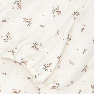 Drap housse de matelas cododo Roseberry