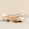 Avion en bois FSC Le Toy Van Produit ouvert 3