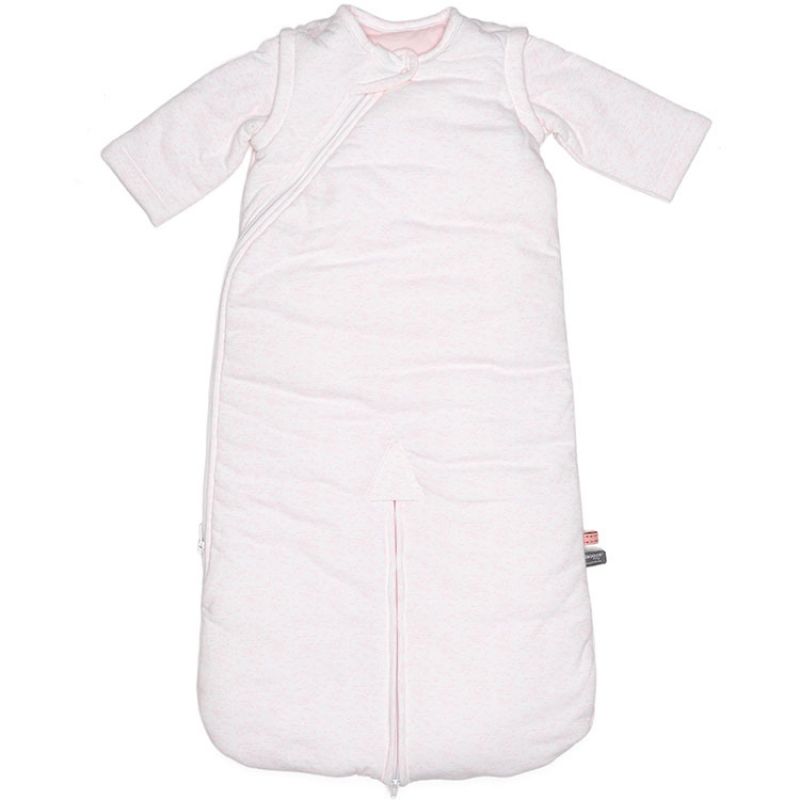 Gigoteuse 4 saisons Orchid Blush (95 cm) Snoozebaby