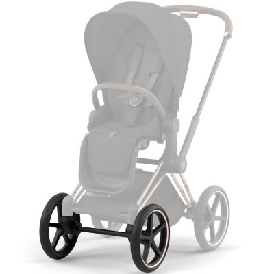 Set roues avant PRIAM terrain difficile 2020 Cybex