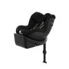 Siège-auto Sirona G i-Size avec insert nouveau-né Moon Black (Groupe 0/1) Cybex Produit 2