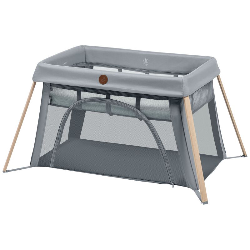 Lit parapluie Calao Light Beyond Grey Maxi-Cosi Produit 1