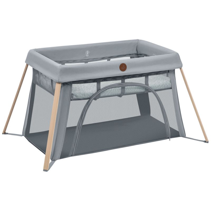 Lit parapluie Calao Light Beyond Grey Maxi-Cosi Produit 2