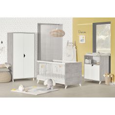 Une Selection De Lits Evolutifs Pour Bebe Berceau Magique