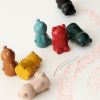 Lot de 9 crayons de couleurs Wallace Liewood Ambiance 1