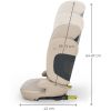 Siège auto Xpand 2 Pro i-Size Beige (groupe 2-3) Kinderkraft Produit 9