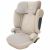 Variation Beige du produit Siège auto Xpand 2 Pro i-Size Beige (groupe 2-3) de la marque Kinderkraft