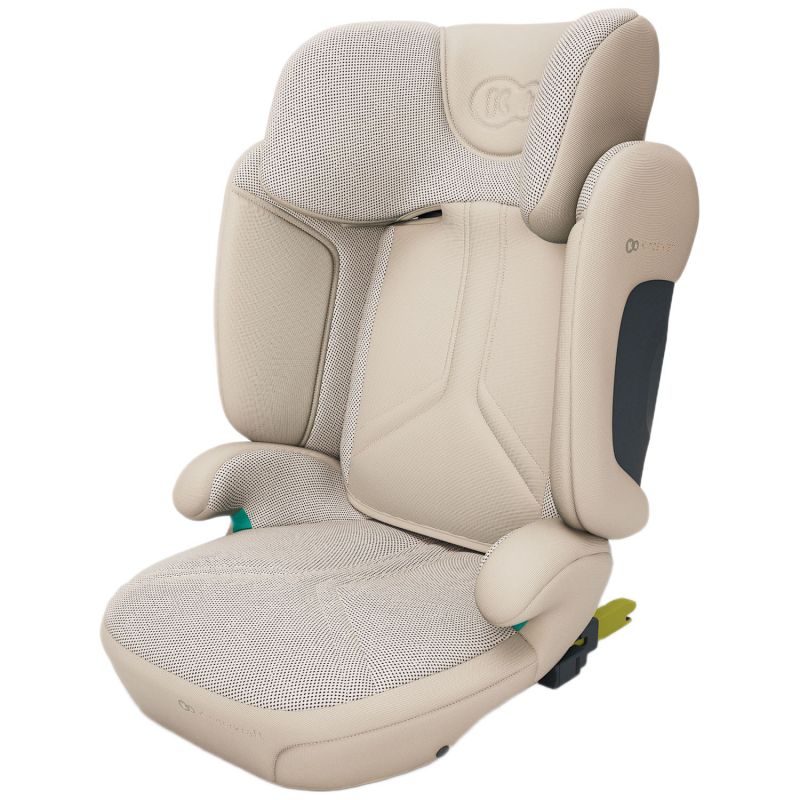 Siège auto Xpand 2 Pro i-Size Beige (groupe 2-3) Kinderkraft Produit 2
