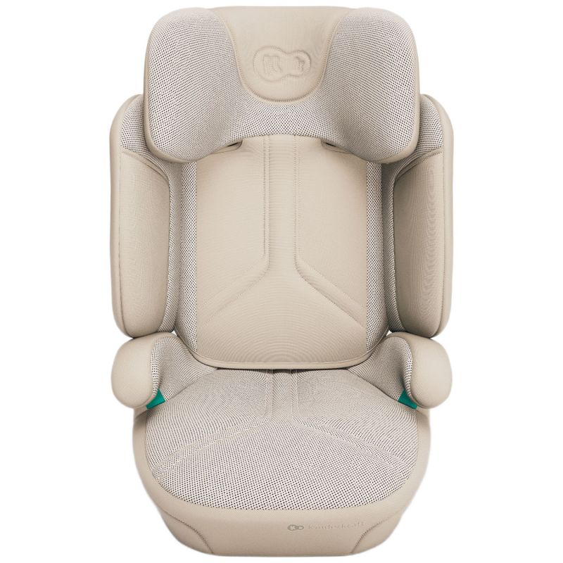 Siège auto Xpand 2 Pro i-Size Beige (groupe 2-3) Kinderkraft Produit 3