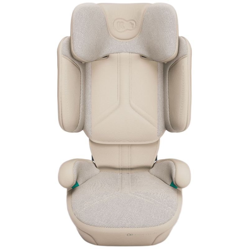 Siège auto Xpand 2 Pro i-Size Beige (groupe 2-3) Kinderkraft Produit 4