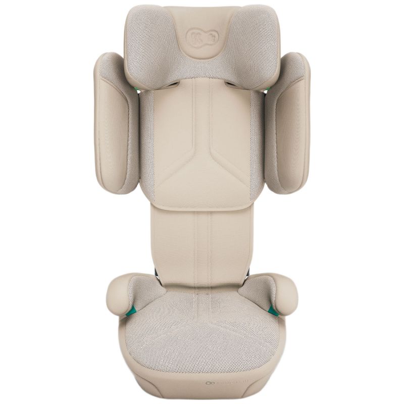 Siège auto Xpand 2 Pro i-Size Beige (groupe 2-3) Kinderkraft Produit 5