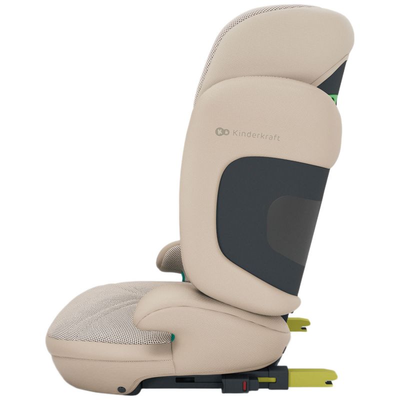 Siège auto Xpand 2 Pro i-Size Beige (groupe 2-3) Kinderkraft Produit 6