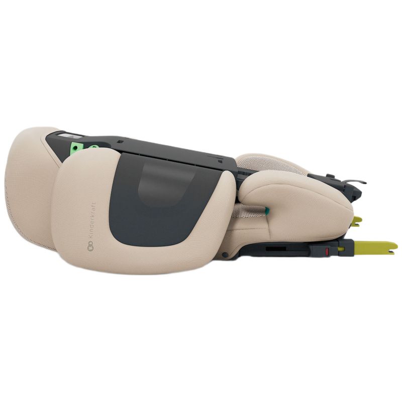 Siège auto Xpand 2 Pro i-Size Beige (groupe 2-3) Kinderkraft Produit 7