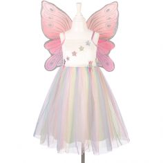 Déguisement fée Louanne (3-4 ans) - Souza For Kids