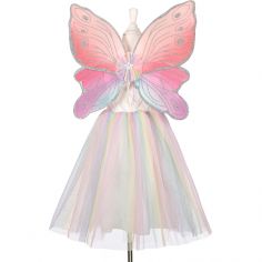 Déguisement fée Louanne (3-4 ans)