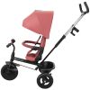 Tricycle évolutif Aston 2 Plus Pink Kinderkraft Produit 3