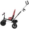 Tricycle évolutif Aston 2 Plus Pink Kinderkraft Produit 8