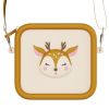 Sac en silicone Deer The Zoofamily Produit 1