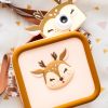 Sac en silicone Deer The Zoofamily Ambiance 2