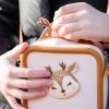 Sac en silicone Deer The Zoofamily Ambiance 7