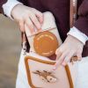 Sac en silicone Deer The Zoofamily Ambiance 8