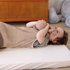 Gigoteuse en éponge TOG 1 Sable (0-6 mois)