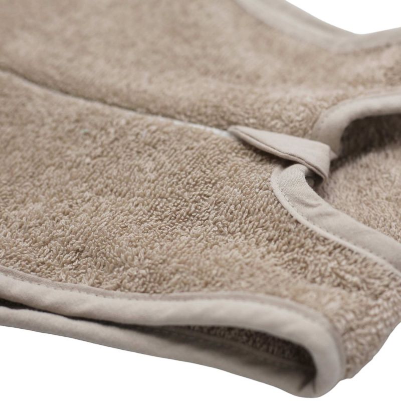 Gigoteuse en éponge TOG 1 Sable (0-6 mois) Trois Kilos Sept Produit 3