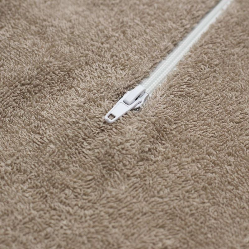 Gigoteuse en éponge TOG 1 Sable (0-6 mois) Trois Kilos Sept Produit 4