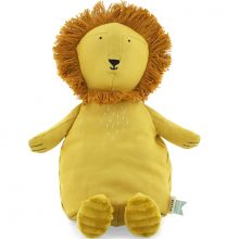 Peluche Mr. Lion (38 cm)  par Trixie