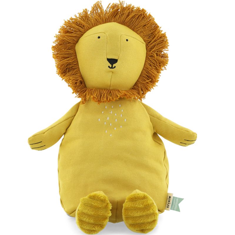 Peluche Mr. Lion (38 cm) Trixie
