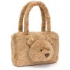 Tote bag Bartholomew l'ours - Jellycat