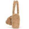 Tote bag Bartholomew l'ours Jellycat Produit 5