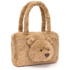 Tote bag Bartholomew l'ours - Jellycat