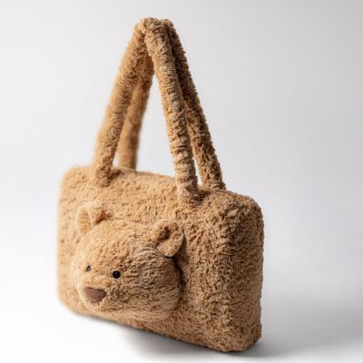 Tote bag Bartholomew l'ours