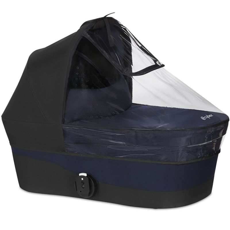 Habillage pluie pour nacelle Gazelle S Cybex