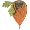 Bavoir Cathy la carotte Oli & Carol Packaging 8