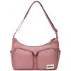 Sac multipoches Emile Rose Blush Hindbag Produit 1