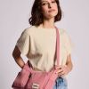 Sac multipoches Emile Rose Blush Hindbag Ambiance 6