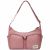 Variation Rose du produit Sac multipoches Emile Rose Blush de la marque Hindbag